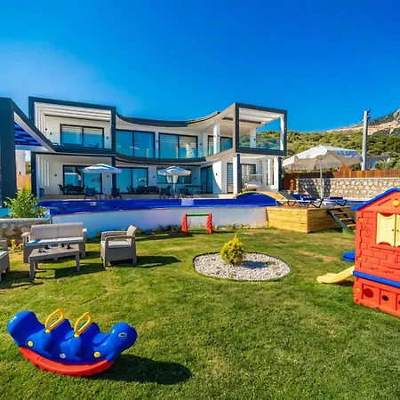 Villa Kerry